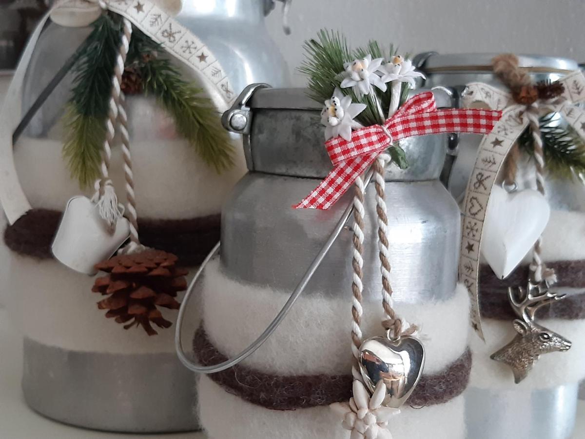 Albergo Majorka Canazei Exteriör bild